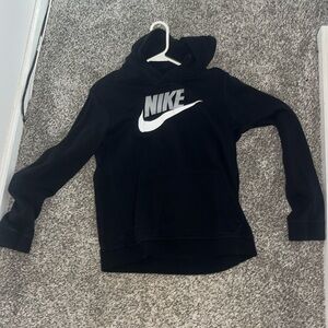 Nike Hoodie big logo